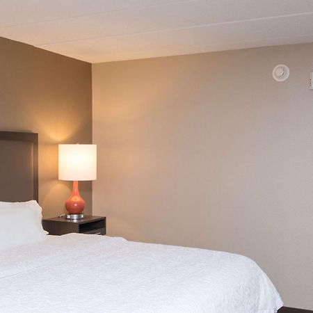 Hampton Inn Columbus/Taylorsville Edinburgh Buitenkant foto