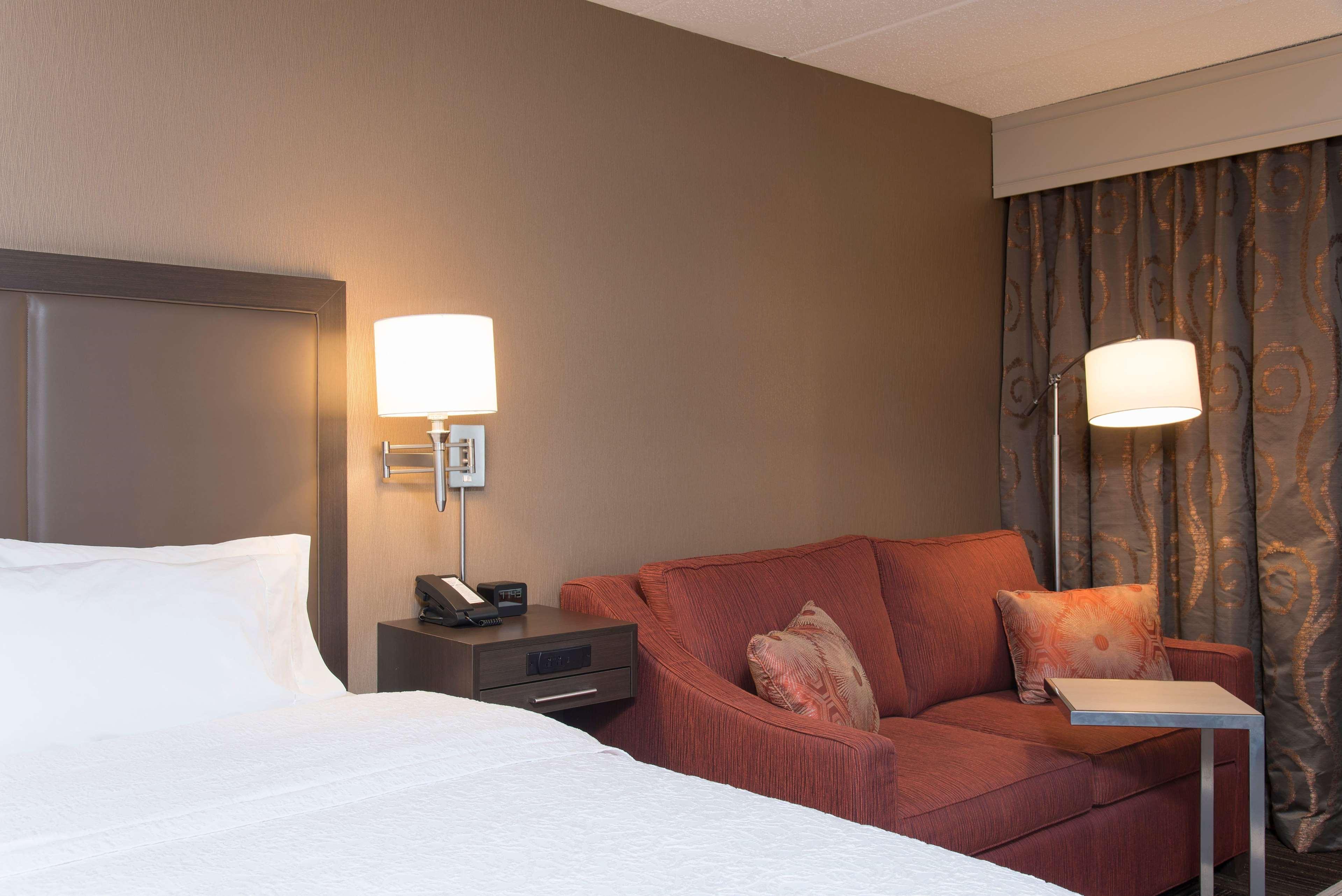 Hampton Inn Columbus/Taylorsville Edinburgh Buitenkant foto