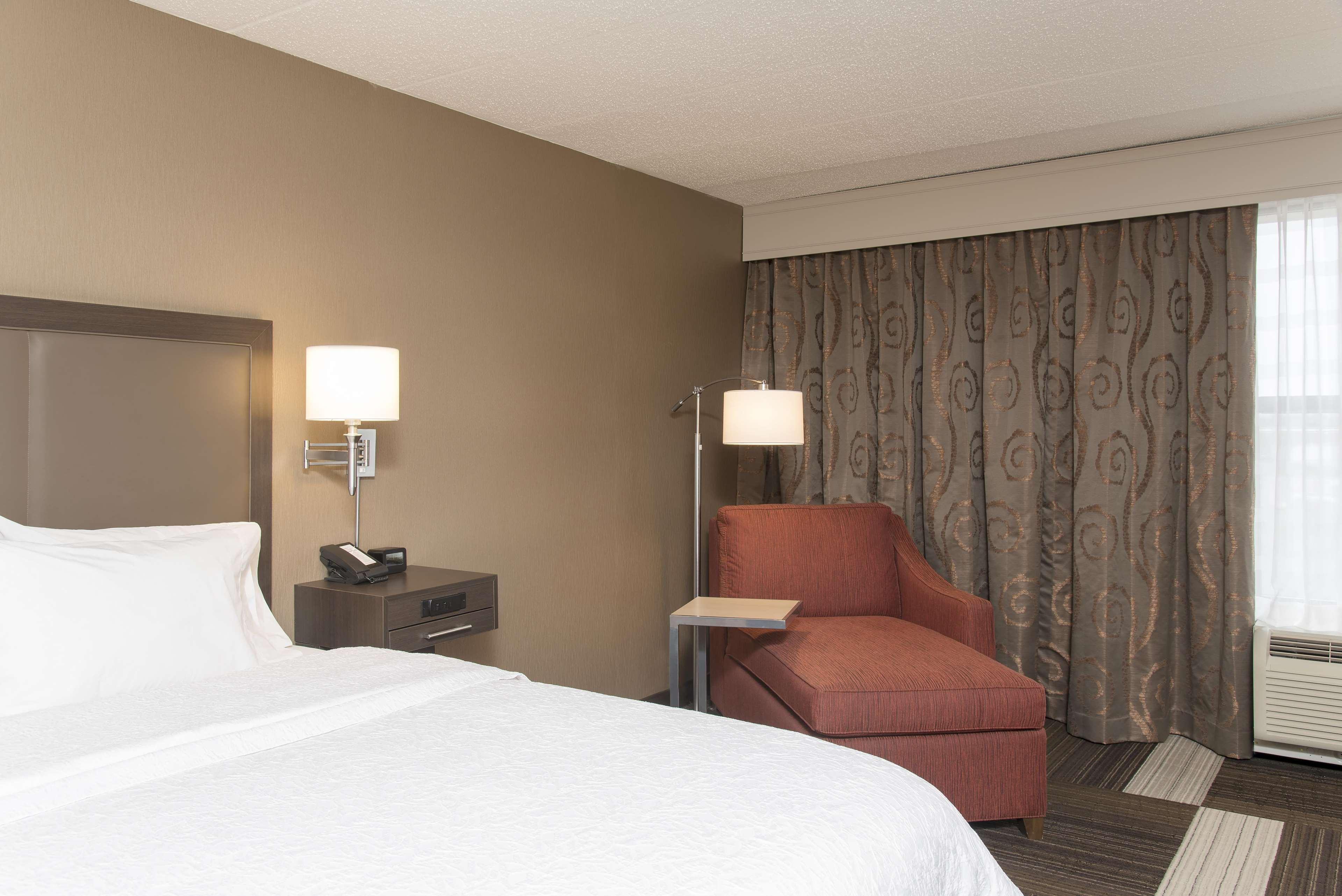 Hampton Inn Columbus/Taylorsville Edinburgh Buitenkant foto
