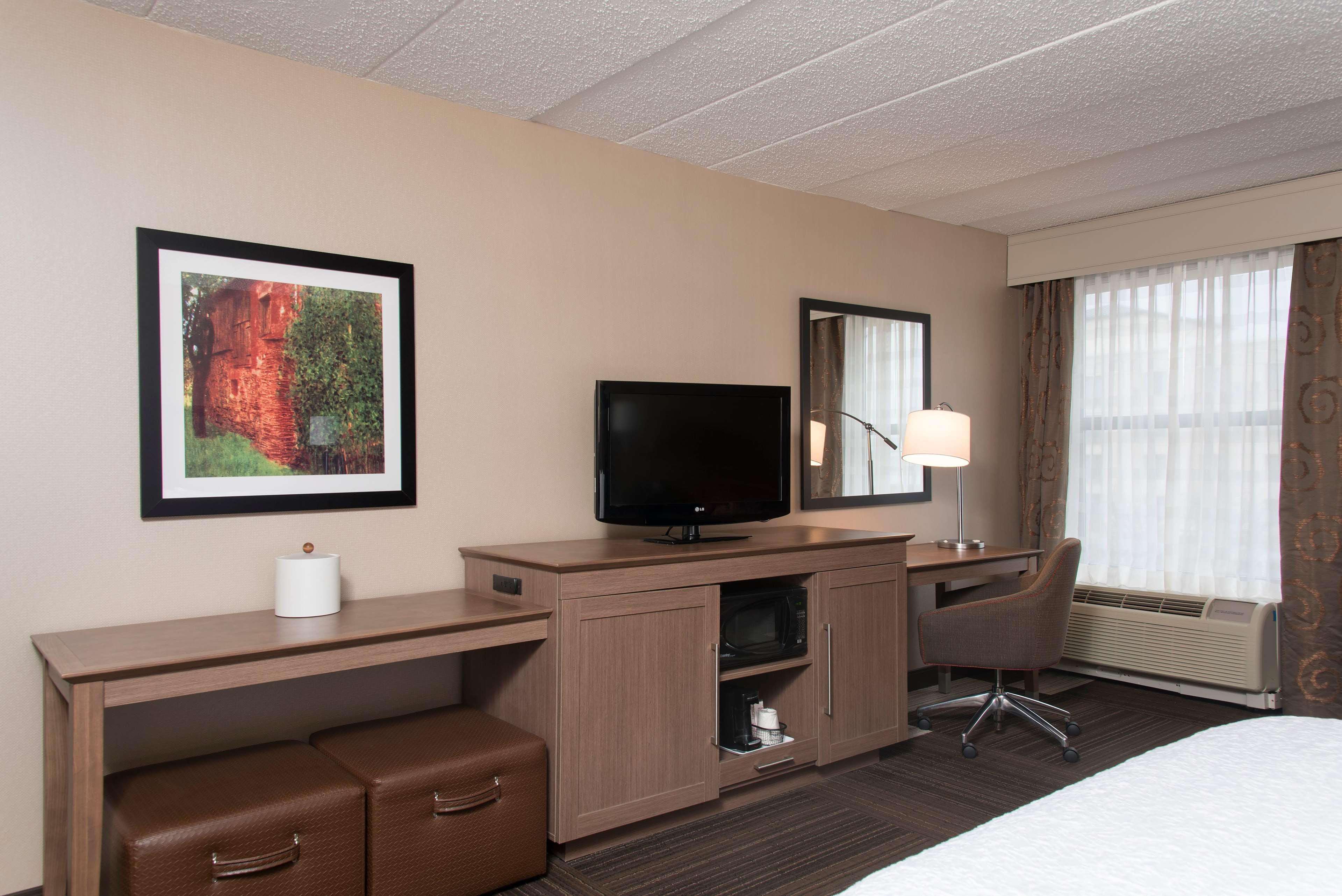 Hampton Inn Columbus/Taylorsville Edinburgh Buitenkant foto