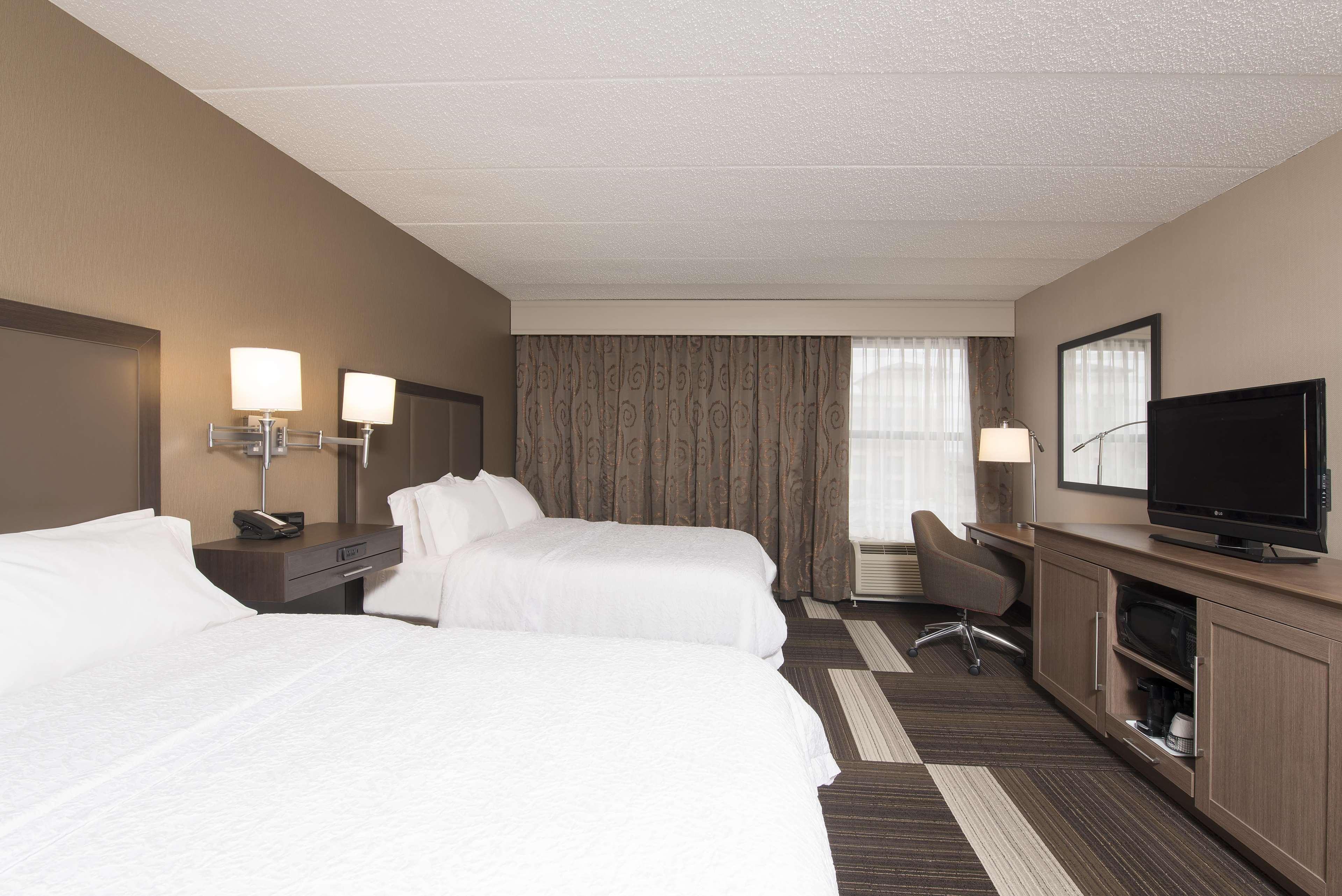 Hampton Inn Columbus/Taylorsville Edinburgh Buitenkant foto