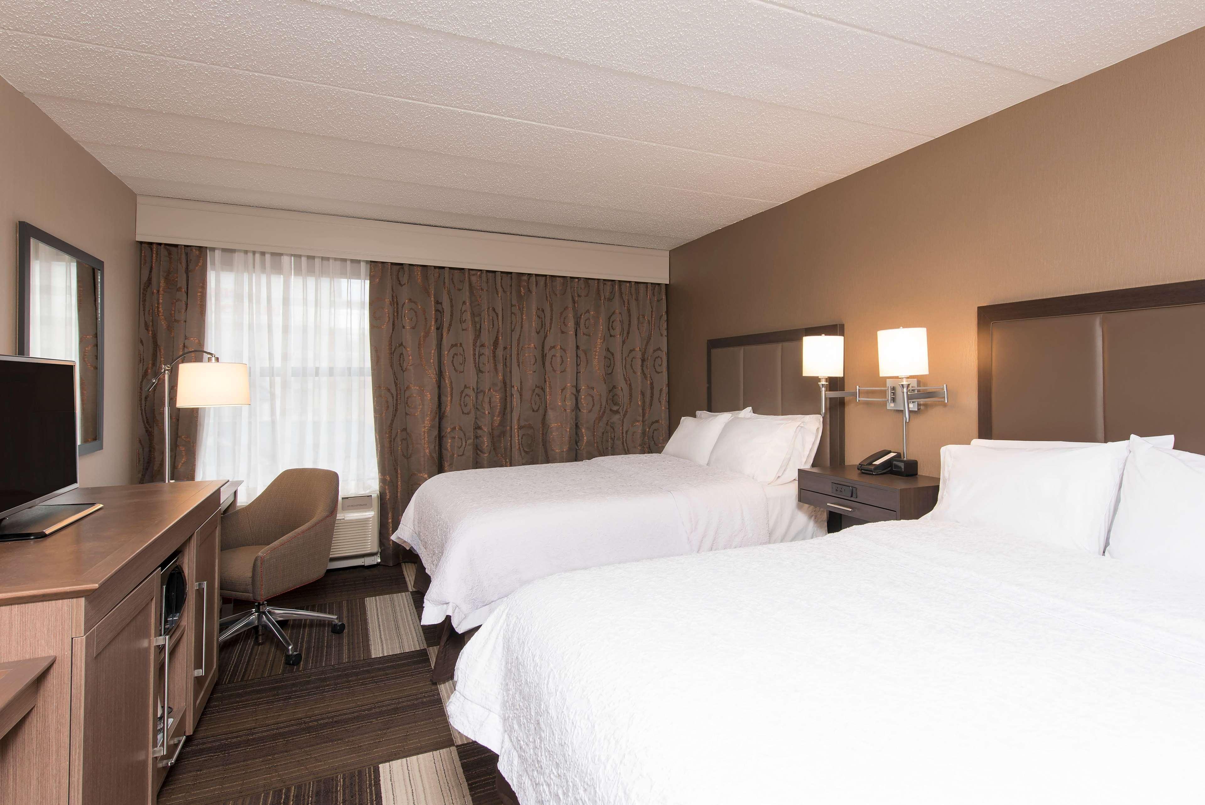 Hampton Inn Columbus/Taylorsville Edinburgh Buitenkant foto