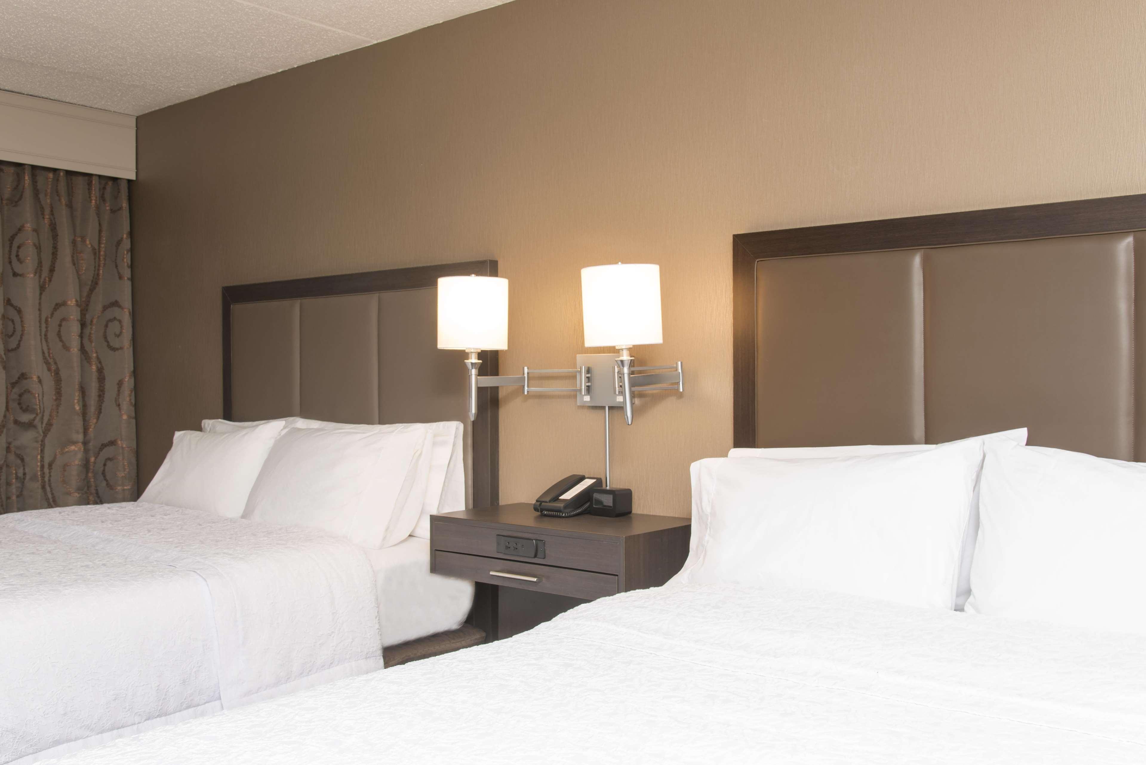 Hampton Inn Columbus/Taylorsville Edinburgh Buitenkant foto
