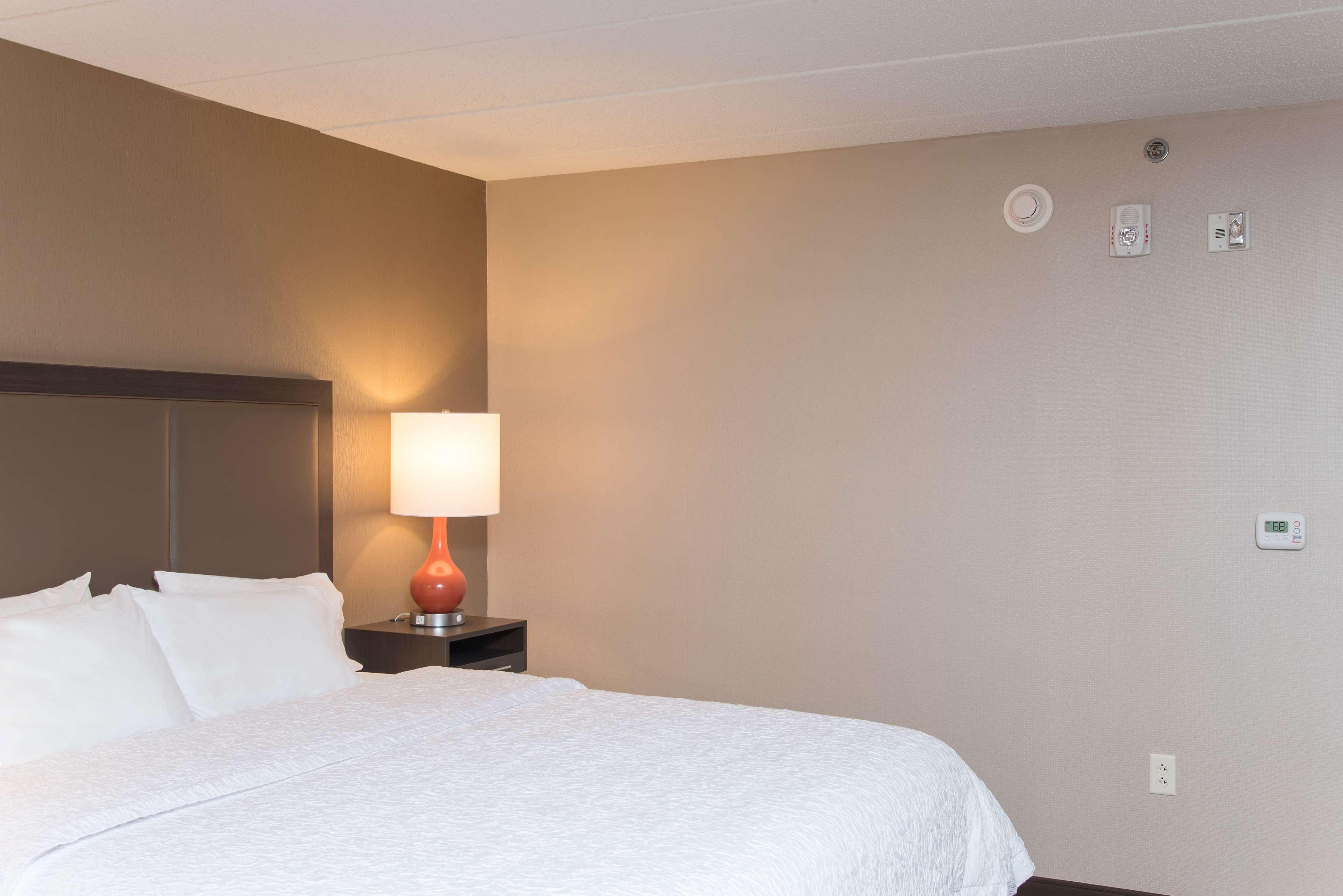 Hampton Inn Columbus/Taylorsville Edinburgh Buitenkant foto