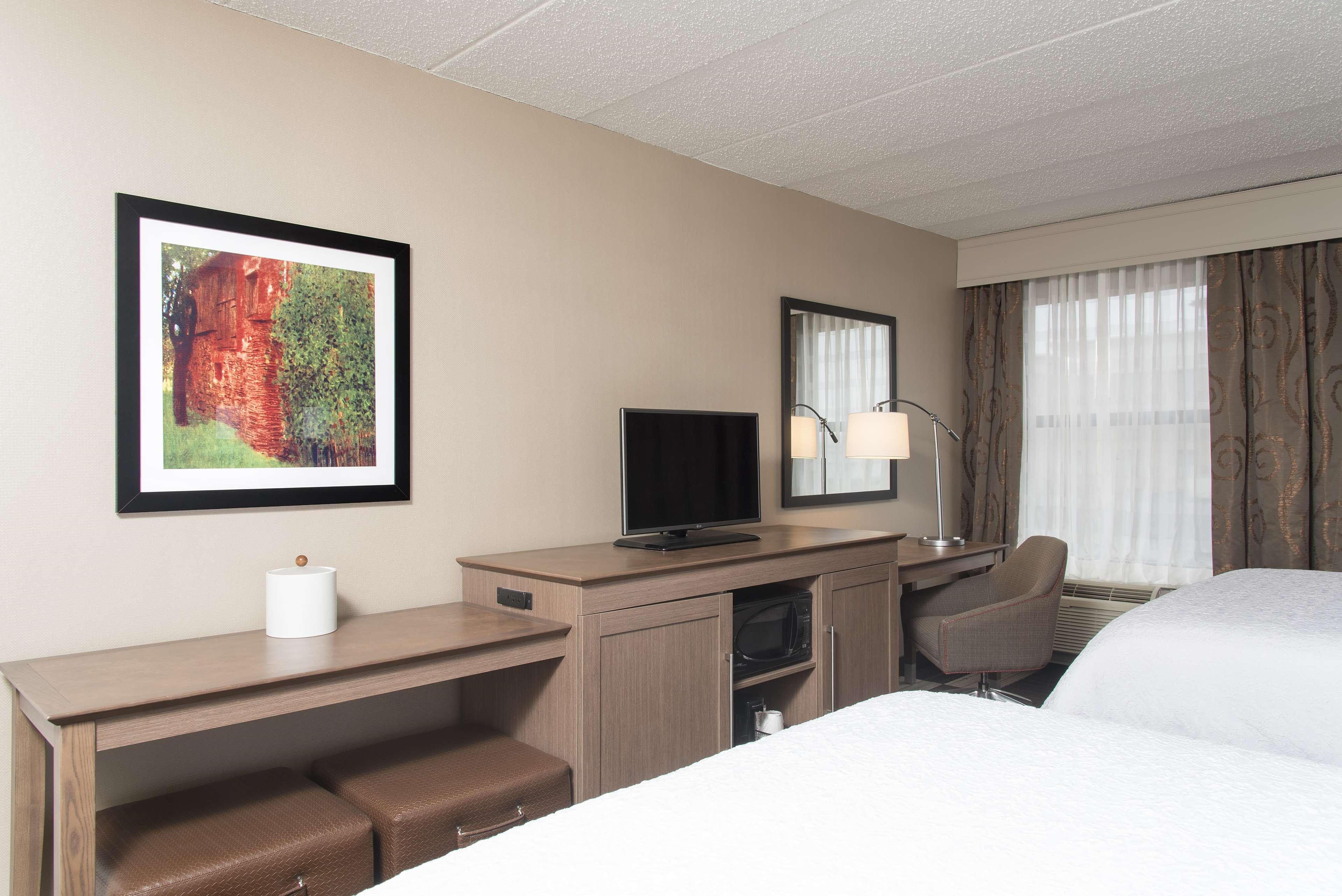 Hampton Inn Columbus/Taylorsville Edinburgh Buitenkant foto
