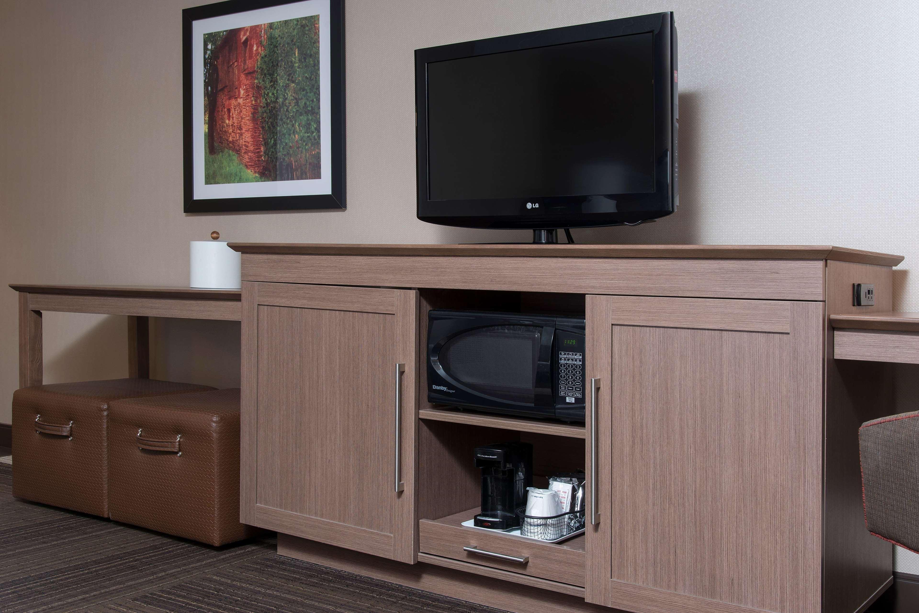 Hampton Inn Columbus/Taylorsville Edinburgh Buitenkant foto