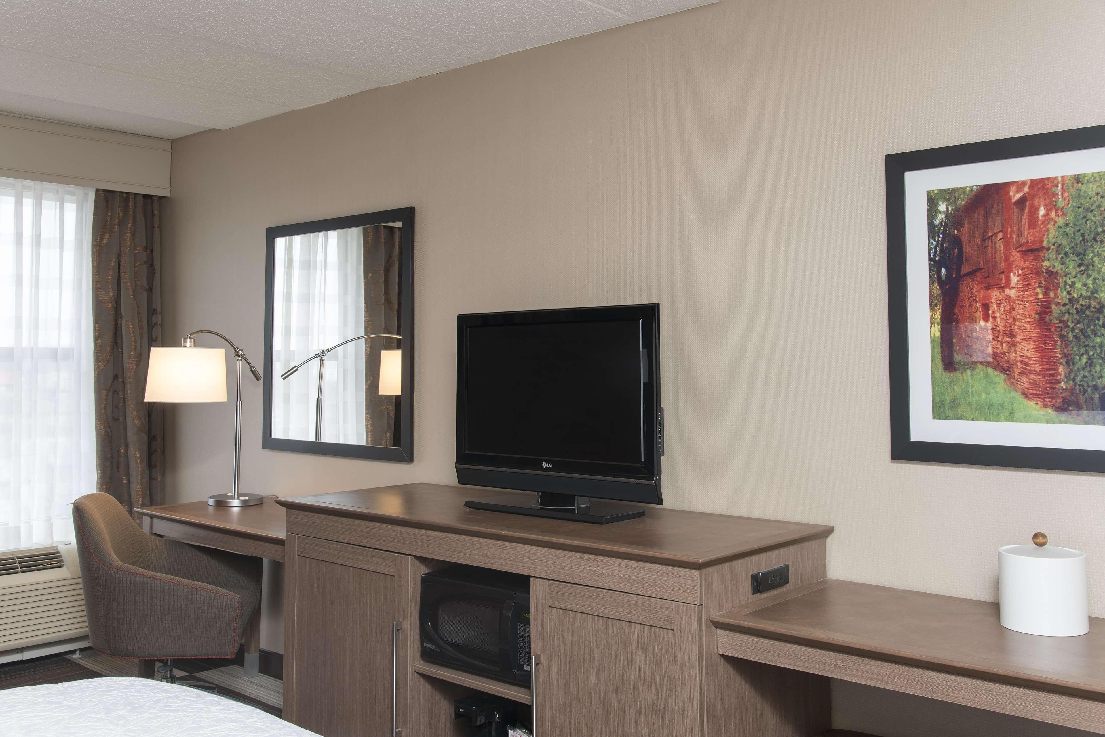 Hampton Inn Columbus/Taylorsville Edinburgh Buitenkant foto