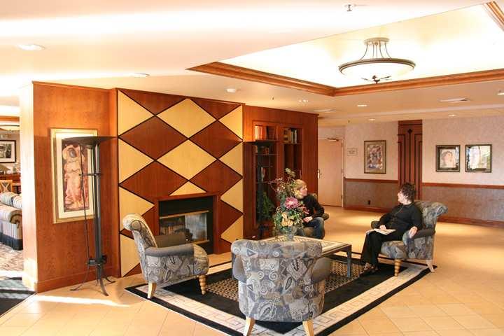 Hampton Inn Columbus/Taylorsville Edinburgh Buitenkant foto
