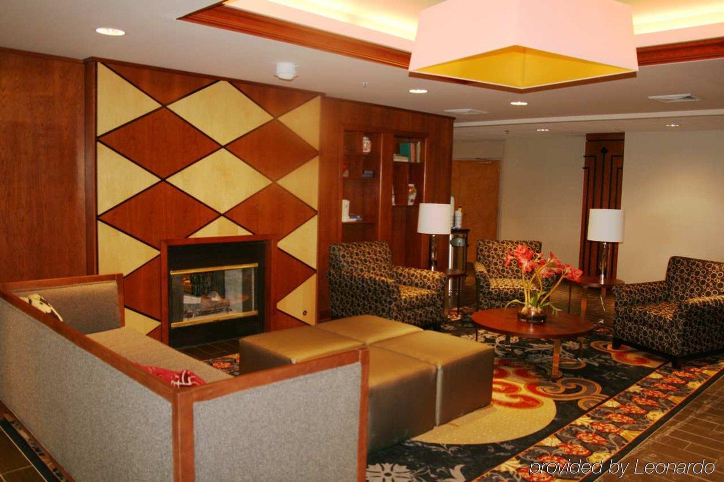Hampton Inn Columbus/Taylorsville Edinburgh Buitenkant foto