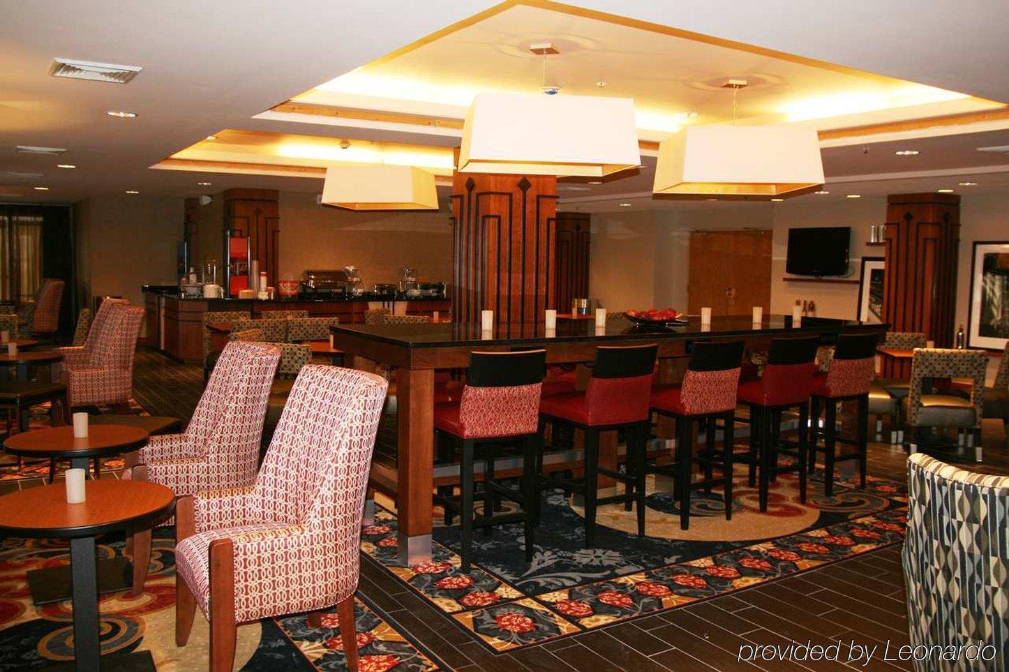 Hampton Inn Columbus/Taylorsville Edinburgh Buitenkant foto