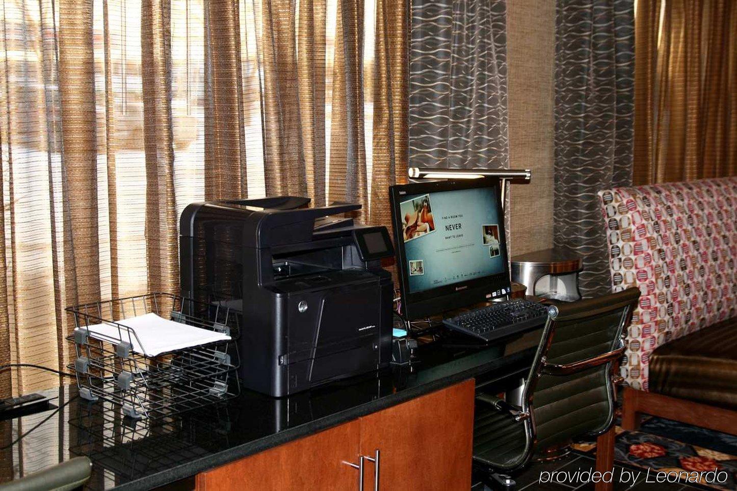 Hampton Inn Columbus/Taylorsville Edinburgh Buitenkant foto
