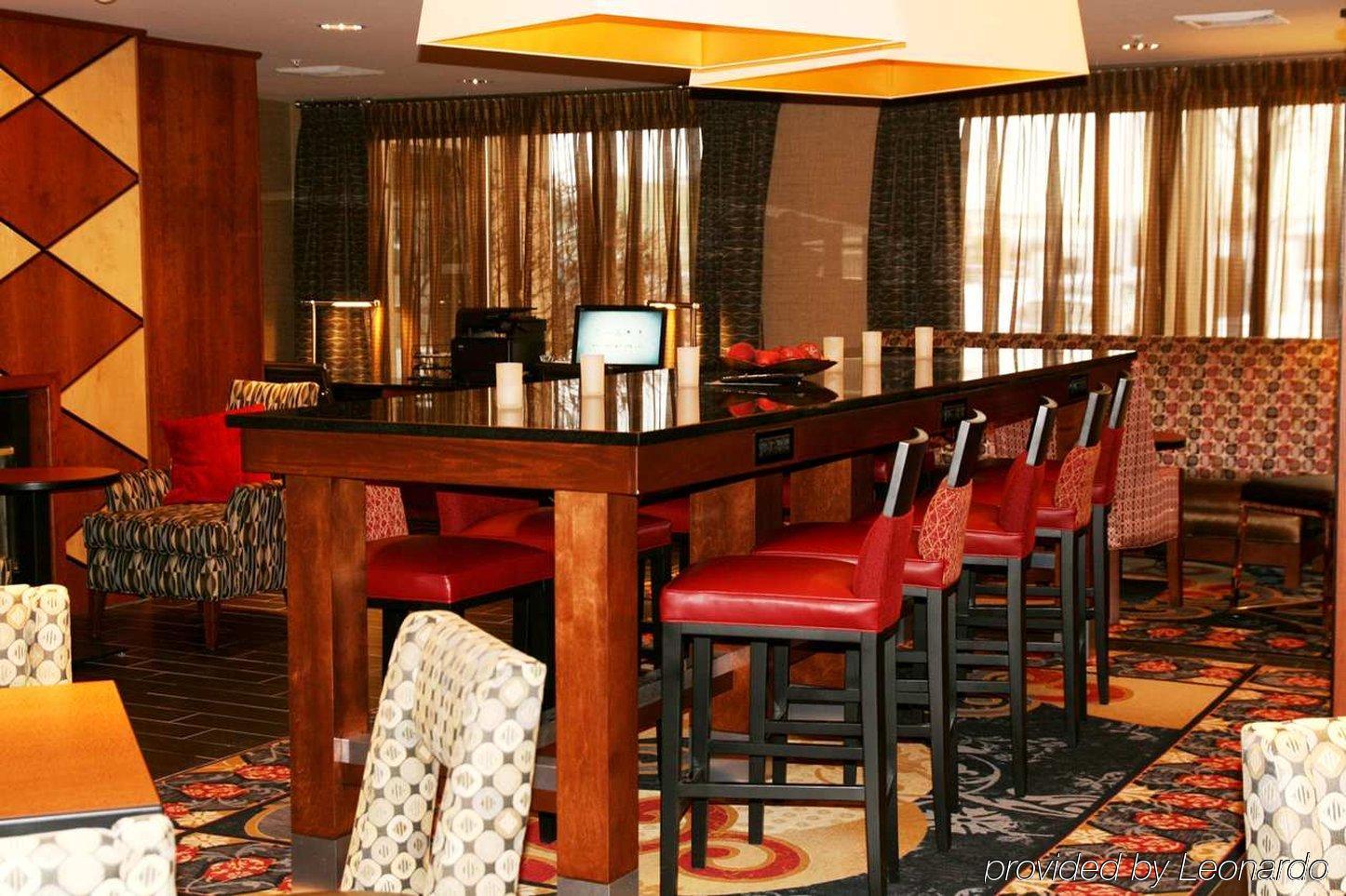 Hampton Inn Columbus/Taylorsville Edinburgh Buitenkant foto