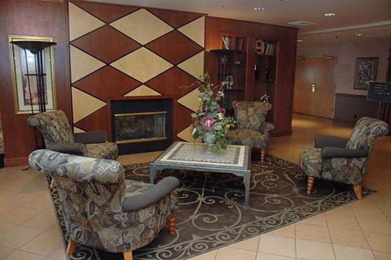 Hampton Inn Columbus/Taylorsville Edinburgh Buitenkant foto