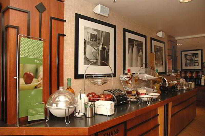 Hampton Inn Columbus/Taylorsville Edinburgh Buitenkant foto